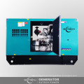 CCS certificated 140kw marine diesel generator set with Cummins engine 6CTA8.3-GM155